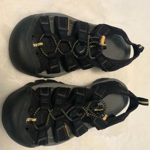 Keen sandals